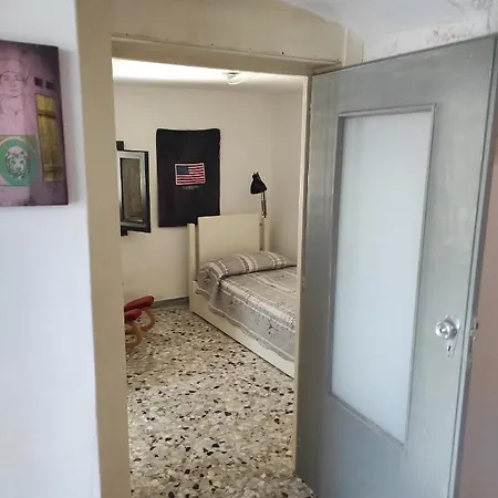 A_casa_da_leo La Correggia